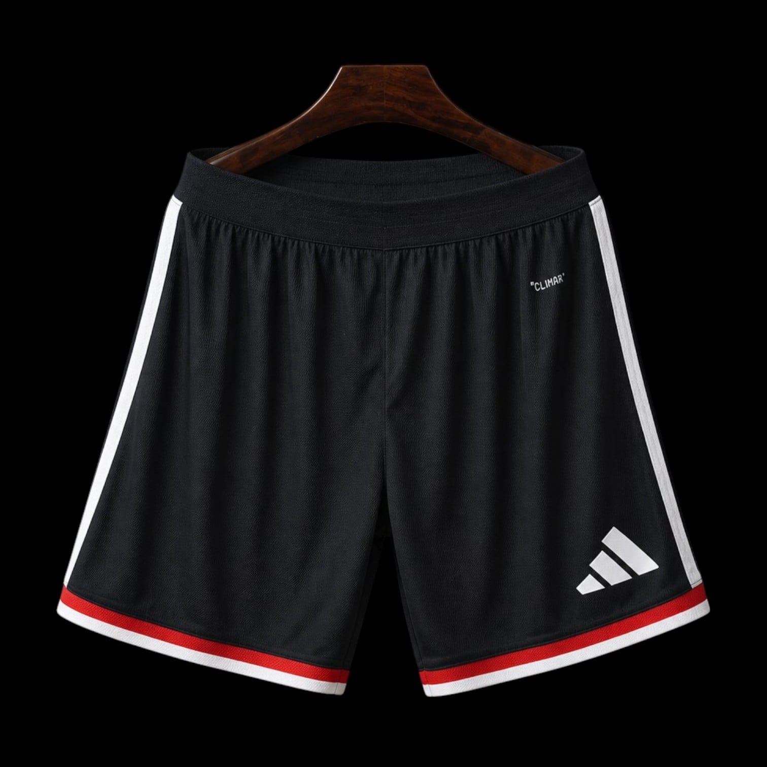 River Plate Short Domicile 26/27