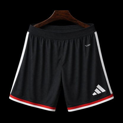 River Plate Short Domicile 26/27