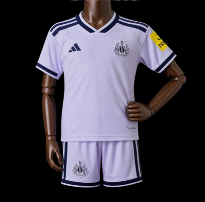 Newcastle Maillot Third 26/27 – Enfant