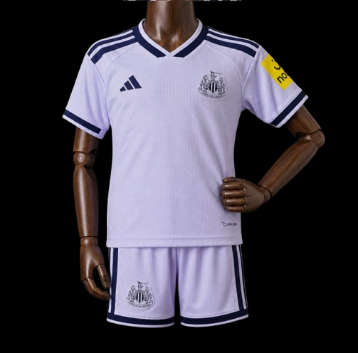 Newcastle Maillot Third 26/27 – Enfant