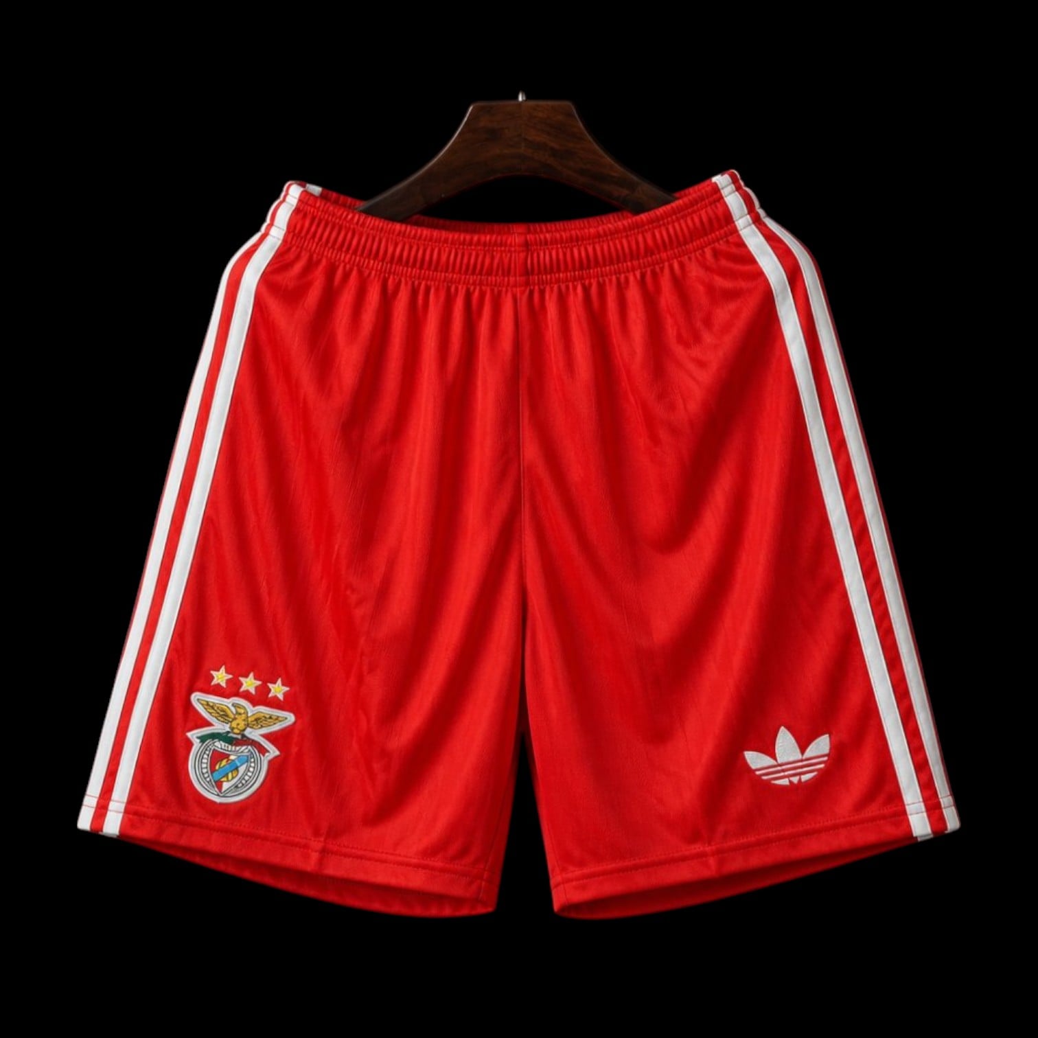 Benfica Short Domicile 26/27