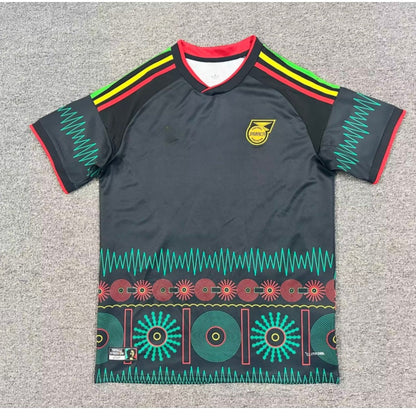 Jamaïque Maillot Extérieur 25/26
