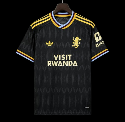 Aston Villa Maillot Extérieur 26/27