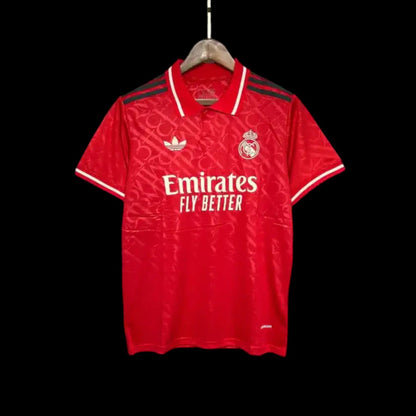 Real Madrid Maillot 24/25
