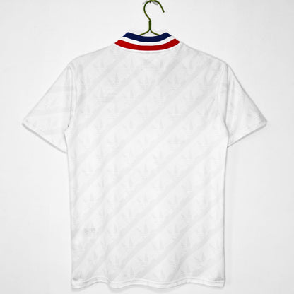 Lyon Maillot Domicile Rétro 1995/1996
