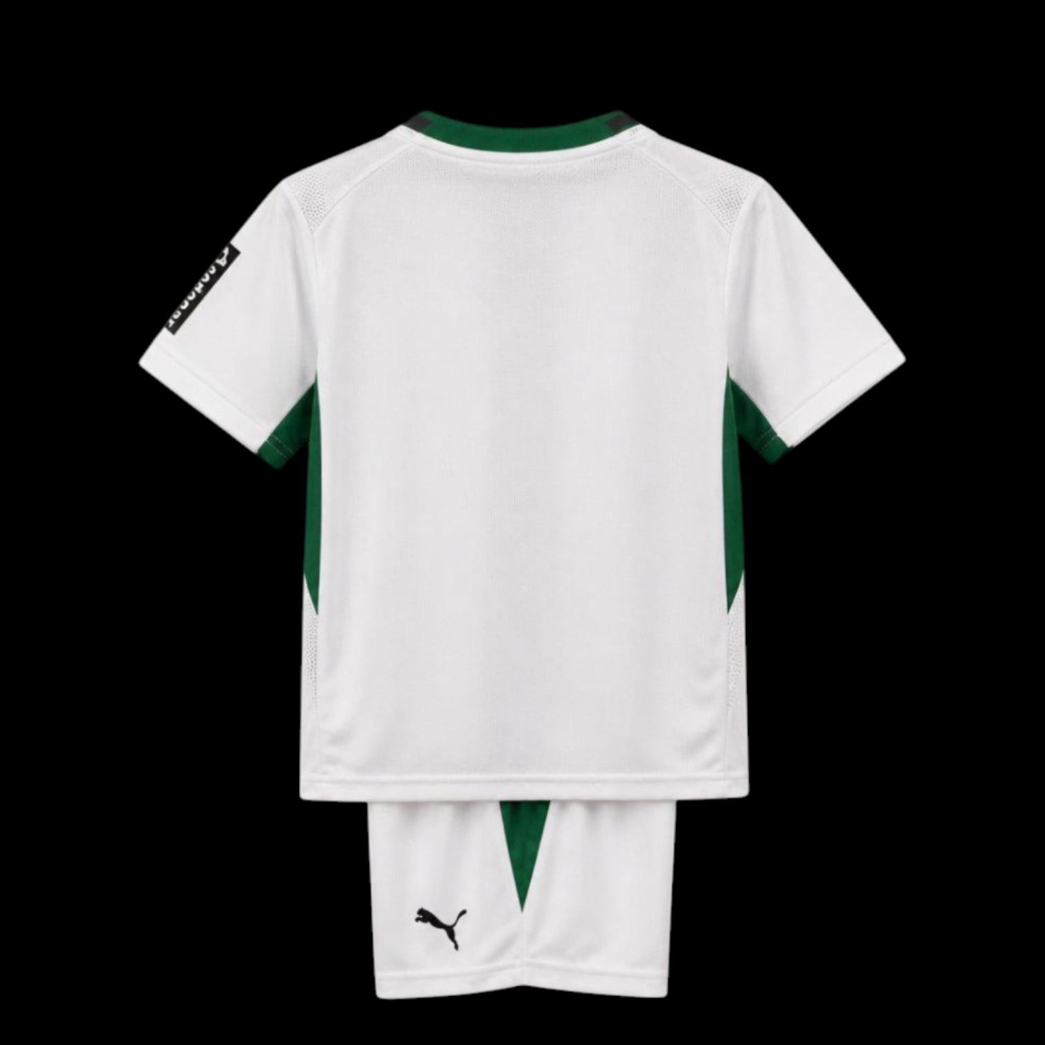 Borussia Mönchengladbach Maillot Domicile 26/27 – Enfant