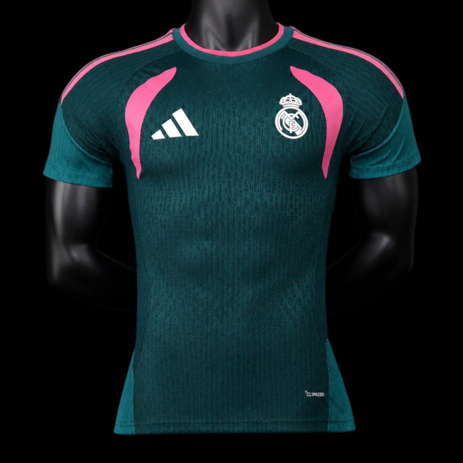 Real Madrid Maillot Entraînement 26/27 – Version Player