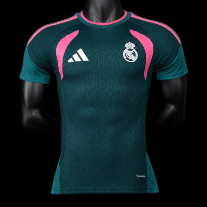Real Madrid Maillot Entraînement 26/27 – Version Player