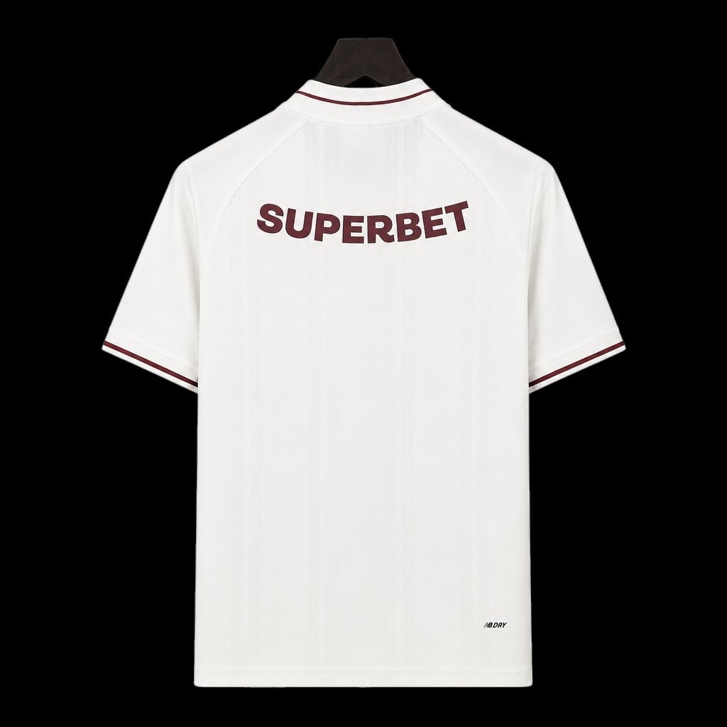 Sao Paulo Maillot Third 26/27