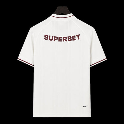 Sao Paulo Maillot Third 26/27