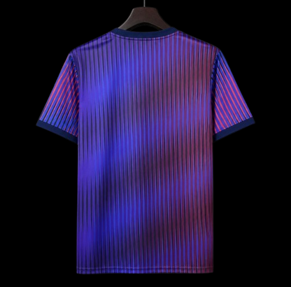 Paris SG Maillot Avant-Match 26/27 (III) – photo 2