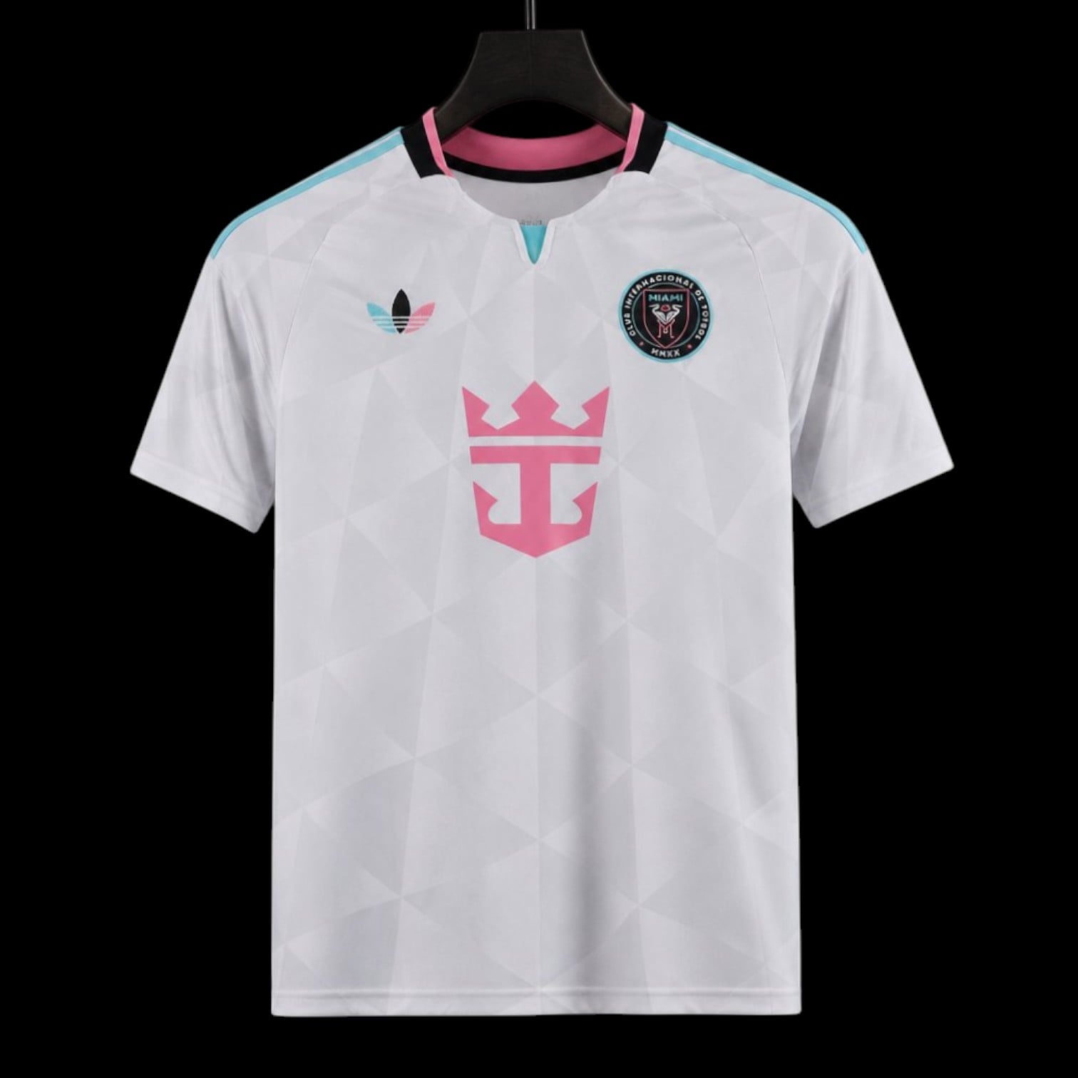 Inter Miami Maillot Third 26/27