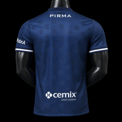 Cruz Azul Maillot Third 26/27 – Version Player – photo 2