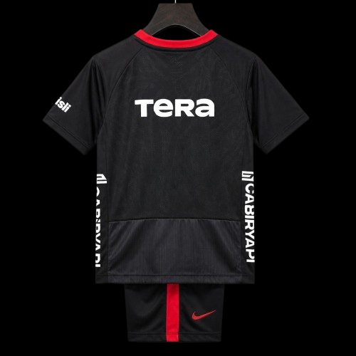 Besiktas Maillot Third 26/27 – Enfant – photo 2