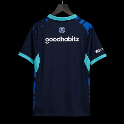 PSV Eindhoven Maillot Third 26/27