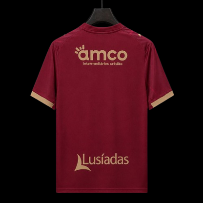 Braga Maillot Third 26/27 – photo 2