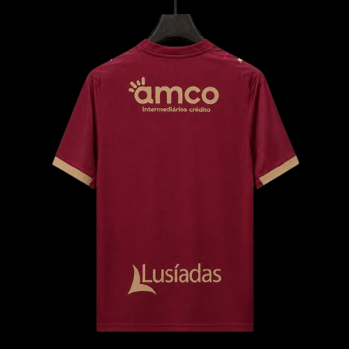 Braga Maillot Third 26/27 – photo 2
