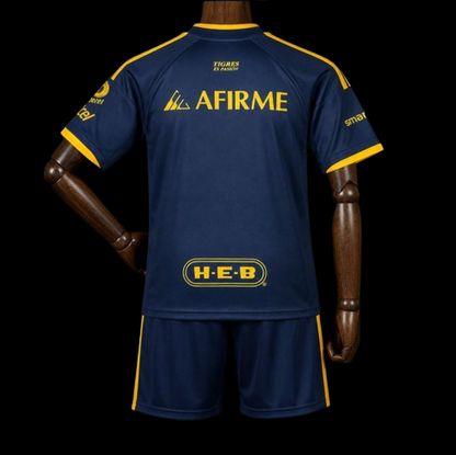 Tigres Maillot Extérieur 26/27 – Enfant – photo 2
