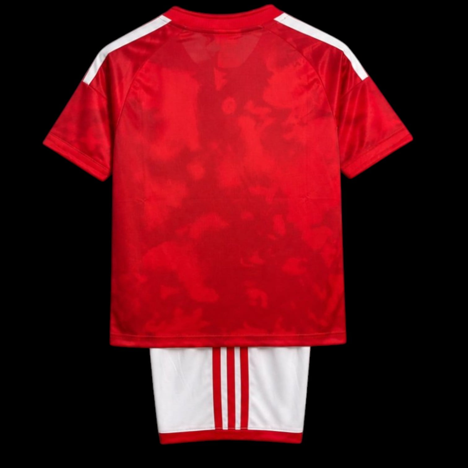 Nottingham Forest Maillot Domicile 26/27 – Enfant
