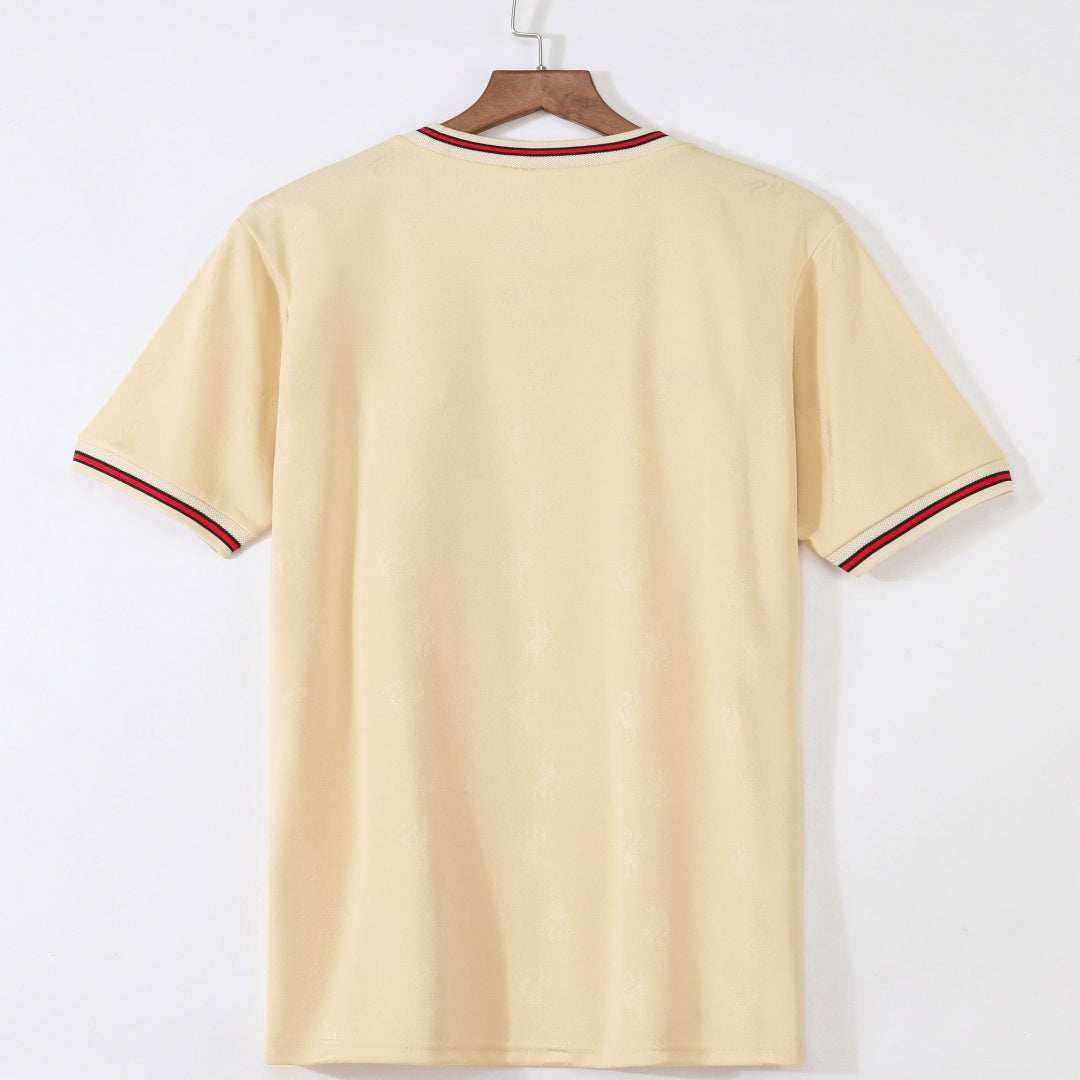 Liverpool Maillot Extérieur Rétro 1996/1997