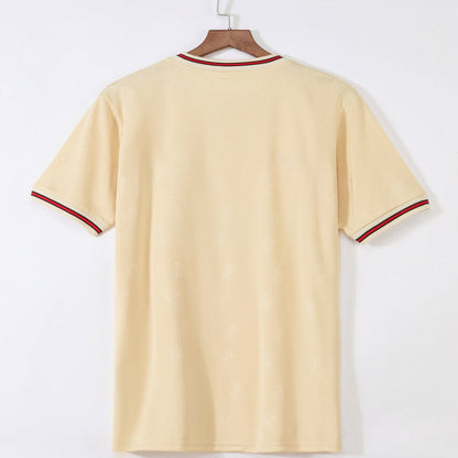 Liverpool Maillot Extérieur Rétro 1996/1997