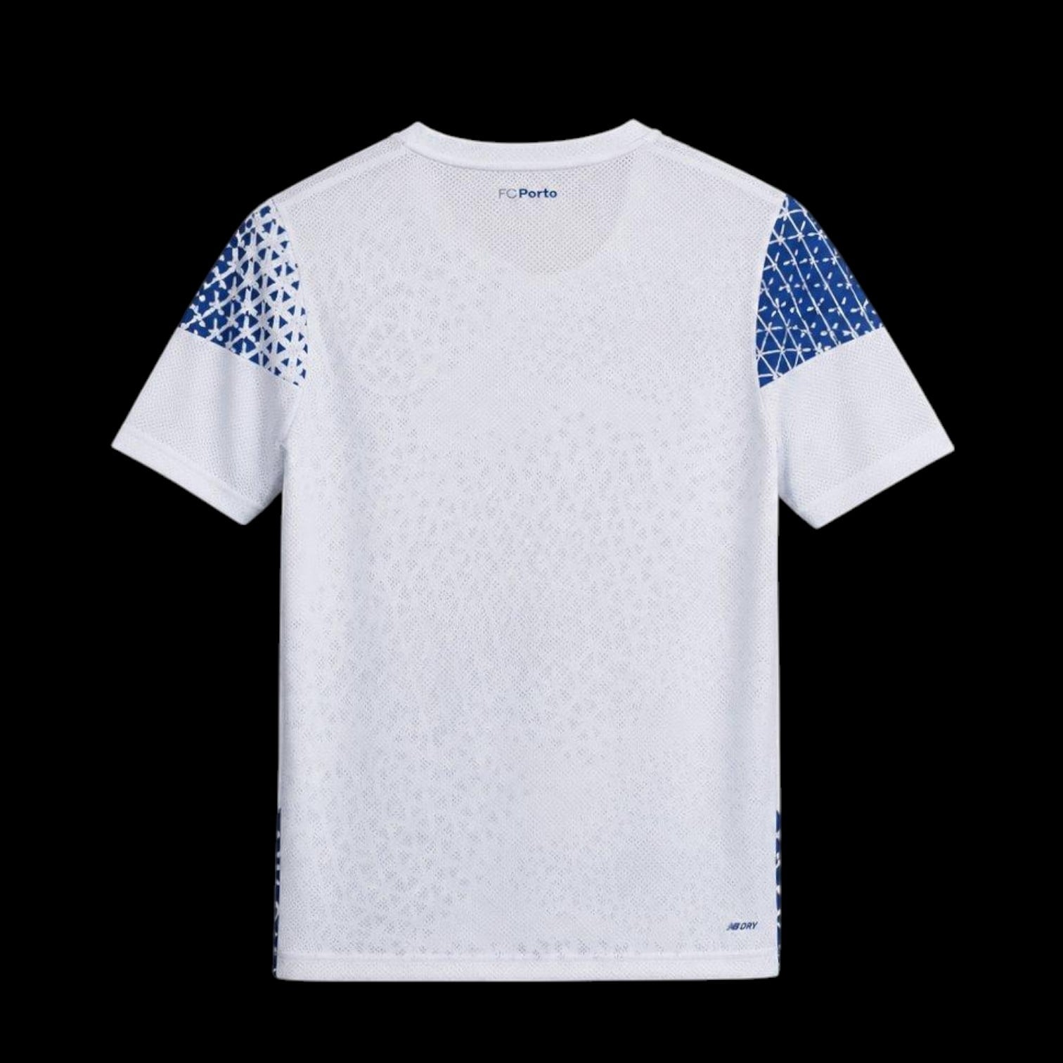 Porto Maillot Pre-Match 26/27