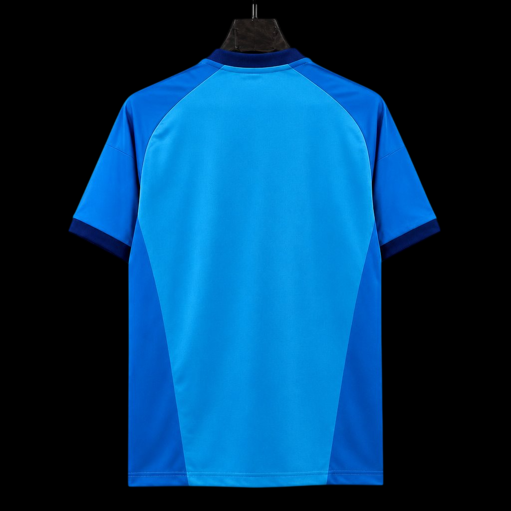 Flamengo Maillot Gardien 26/27 – photo 2