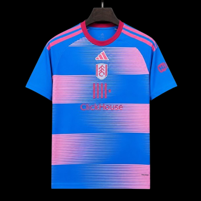 Fulham Maillot Third 26/27