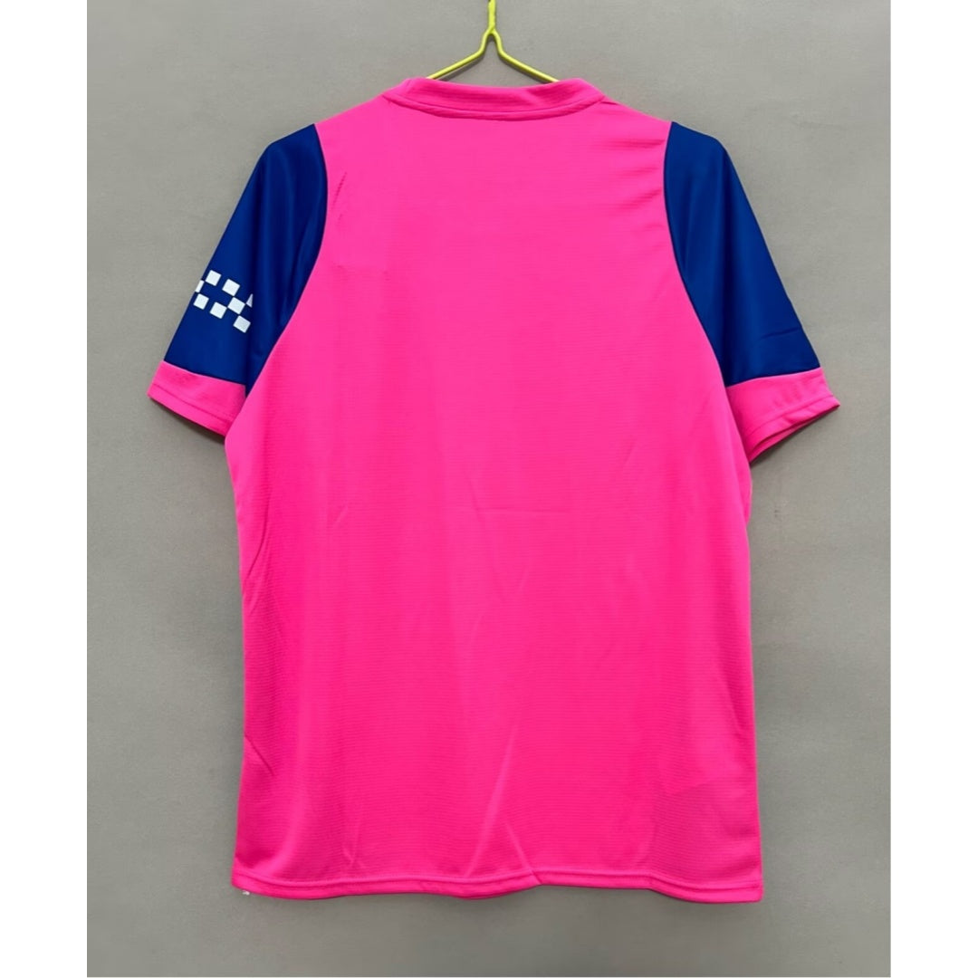 Manchester City Maillot Spécial 26/27