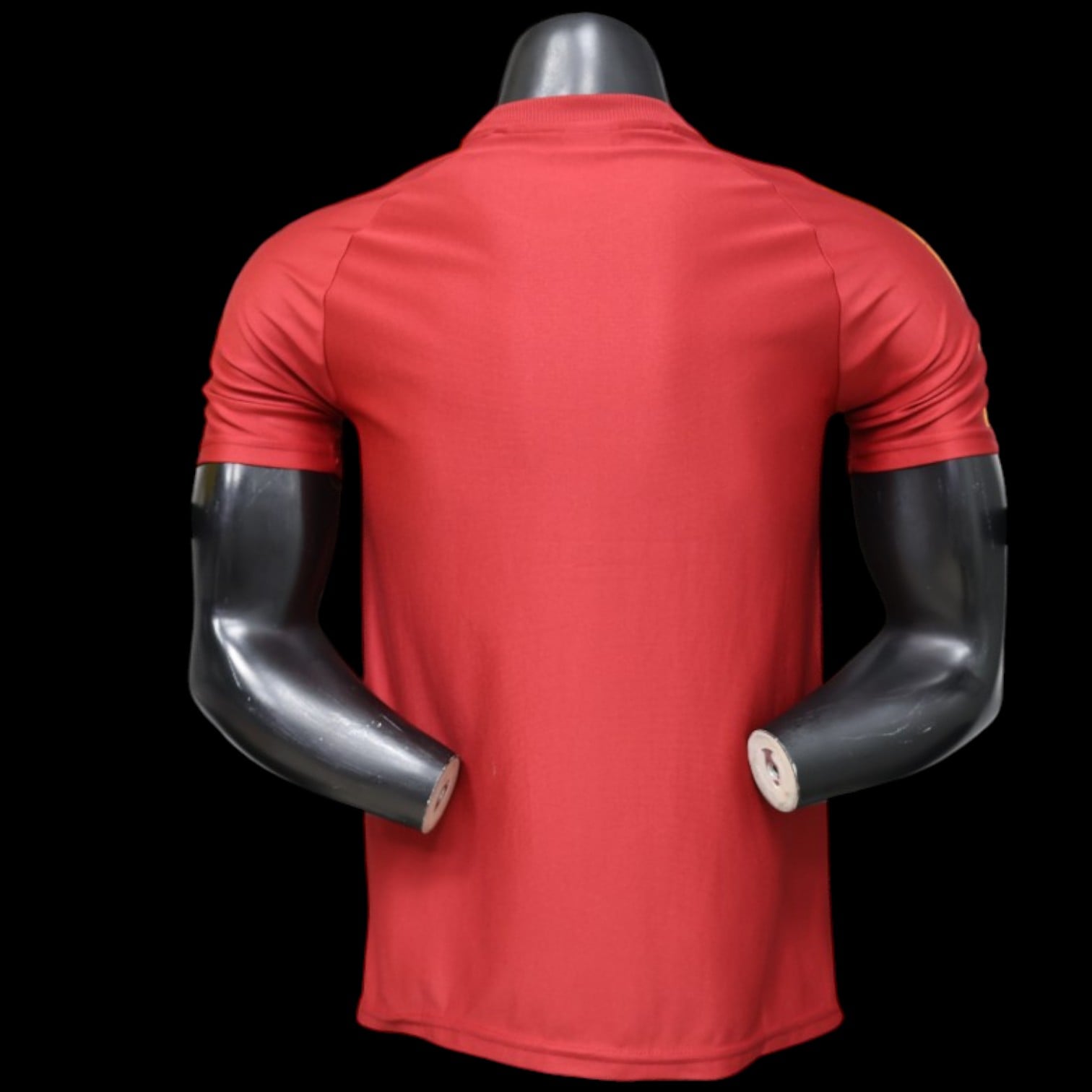 AS Roma Maillot Originals 26/27 – Version Player
