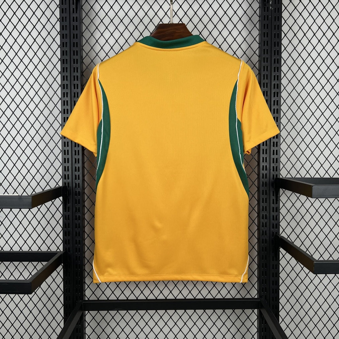 Australie Maillot Domicile 2026