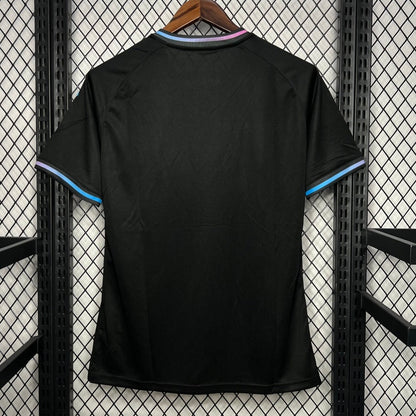Inter Miami Maillot Spécial Black C 25/26