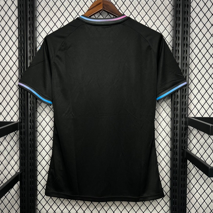Inter Miami Maillot Spécial Black C 25/26