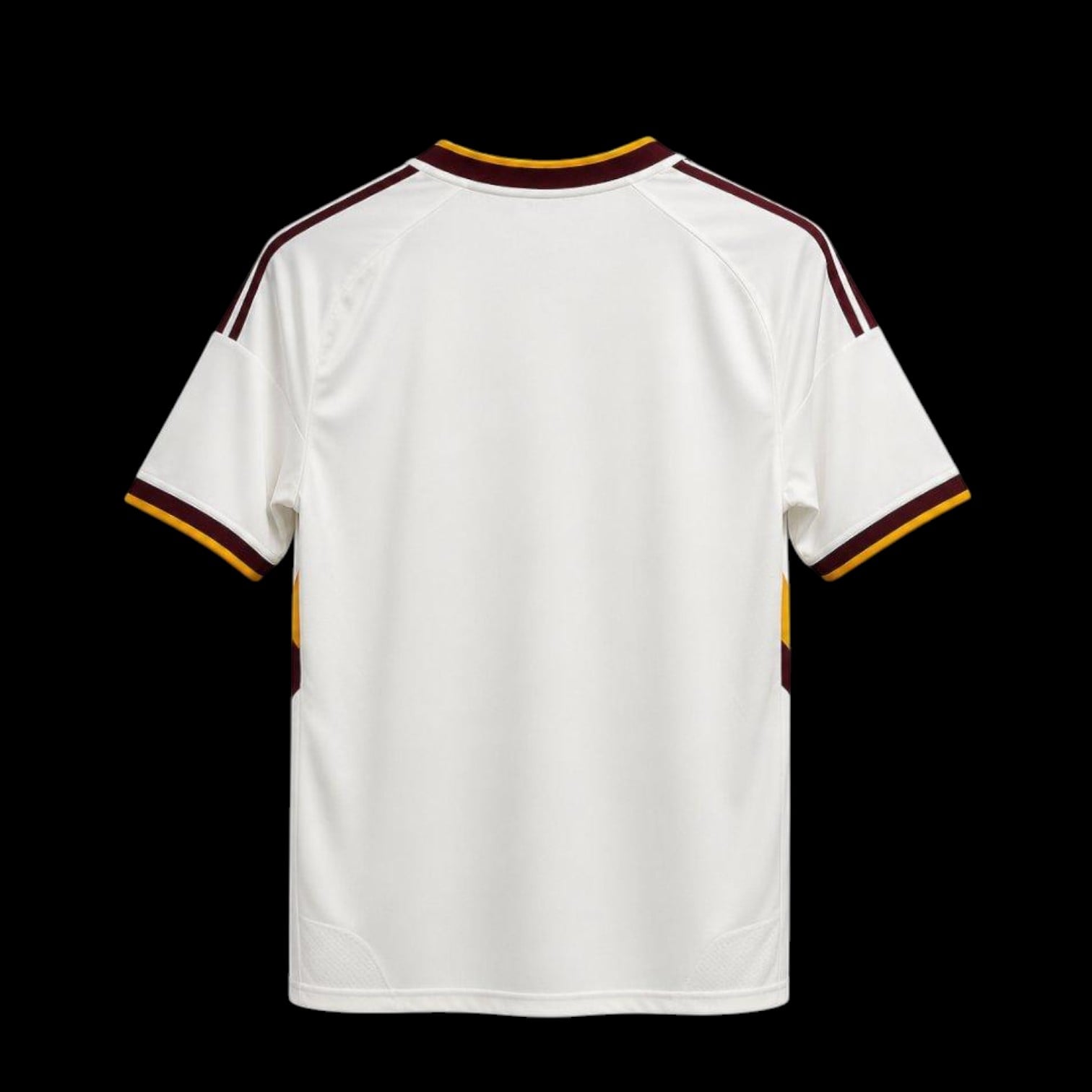 AS Roma Maillot Extérieur 26/27