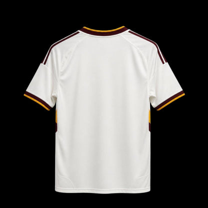 AS Roma Maillot Extérieur 26/27