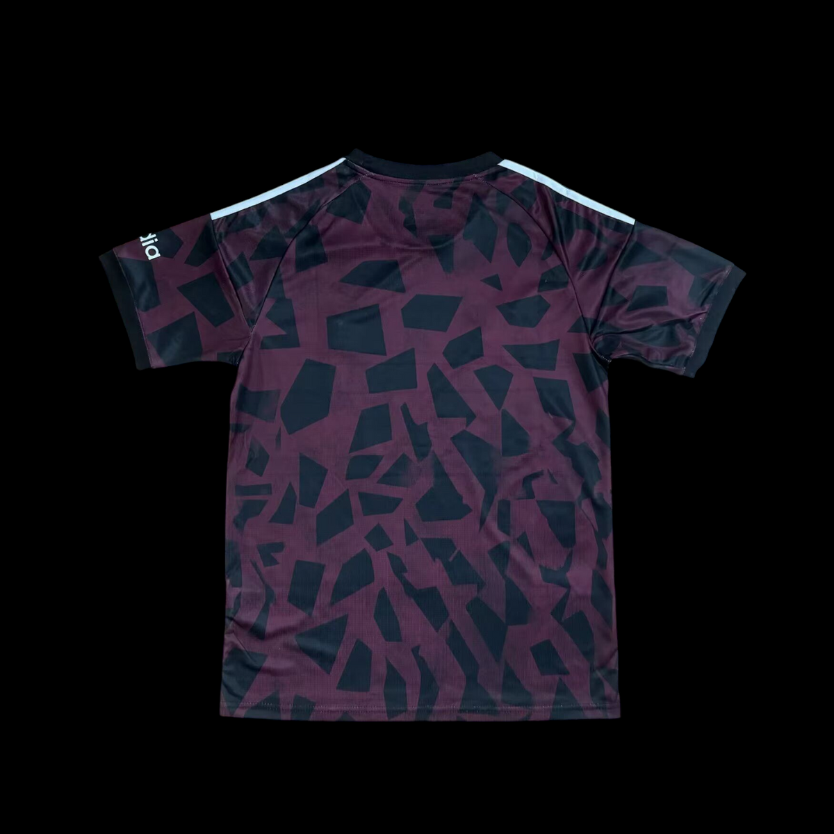 Liverpool Maillot Third 26/27 – photo 2