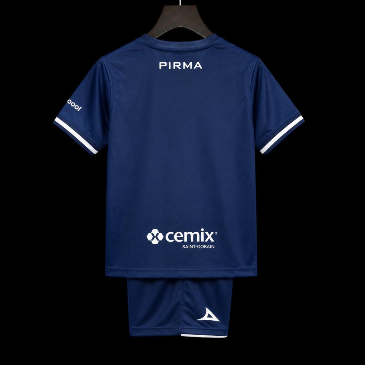 Cruz Azul Maillot Third 26/27 – Enfant – photo 2