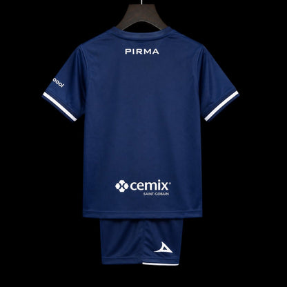 Cruz Azul Maillot Third 26/27 – Enfant – photo 2