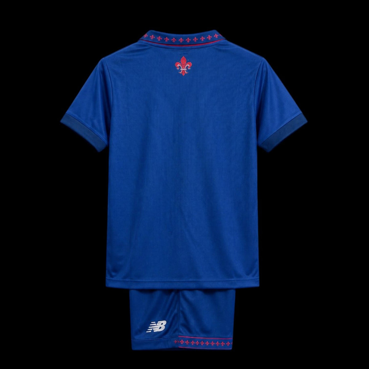 Lille Maillot Third 26/27 – Enfant – photo 2