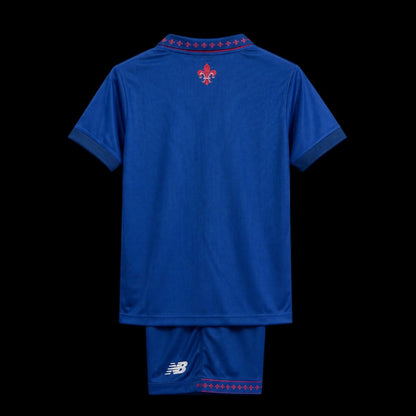 Lille Maillot Third 26/27 – Enfant – photo 2