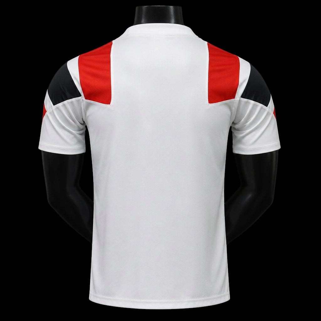 Flamengo Maillot EQT 26/27 – Version Player – photo 2