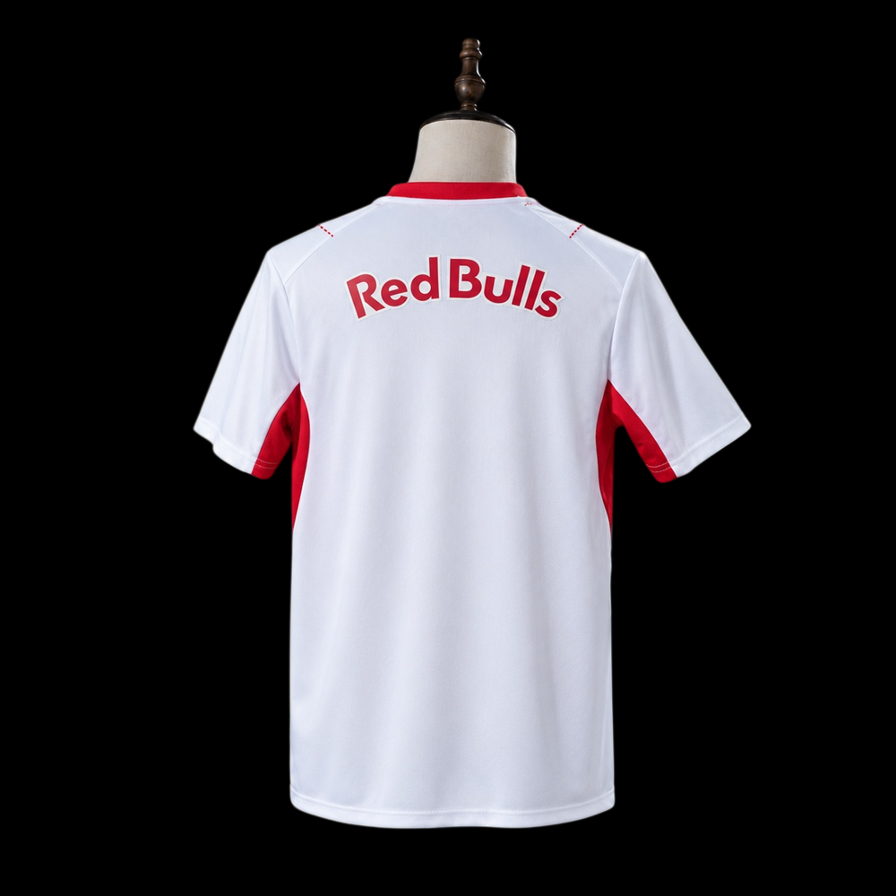 Red Bull Salzbourg Maillot Domicile 26/27 – photo 2