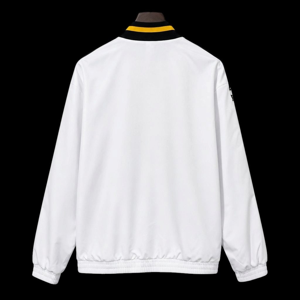 Juventus Coupe Vent EQT 26/27 – photo 2