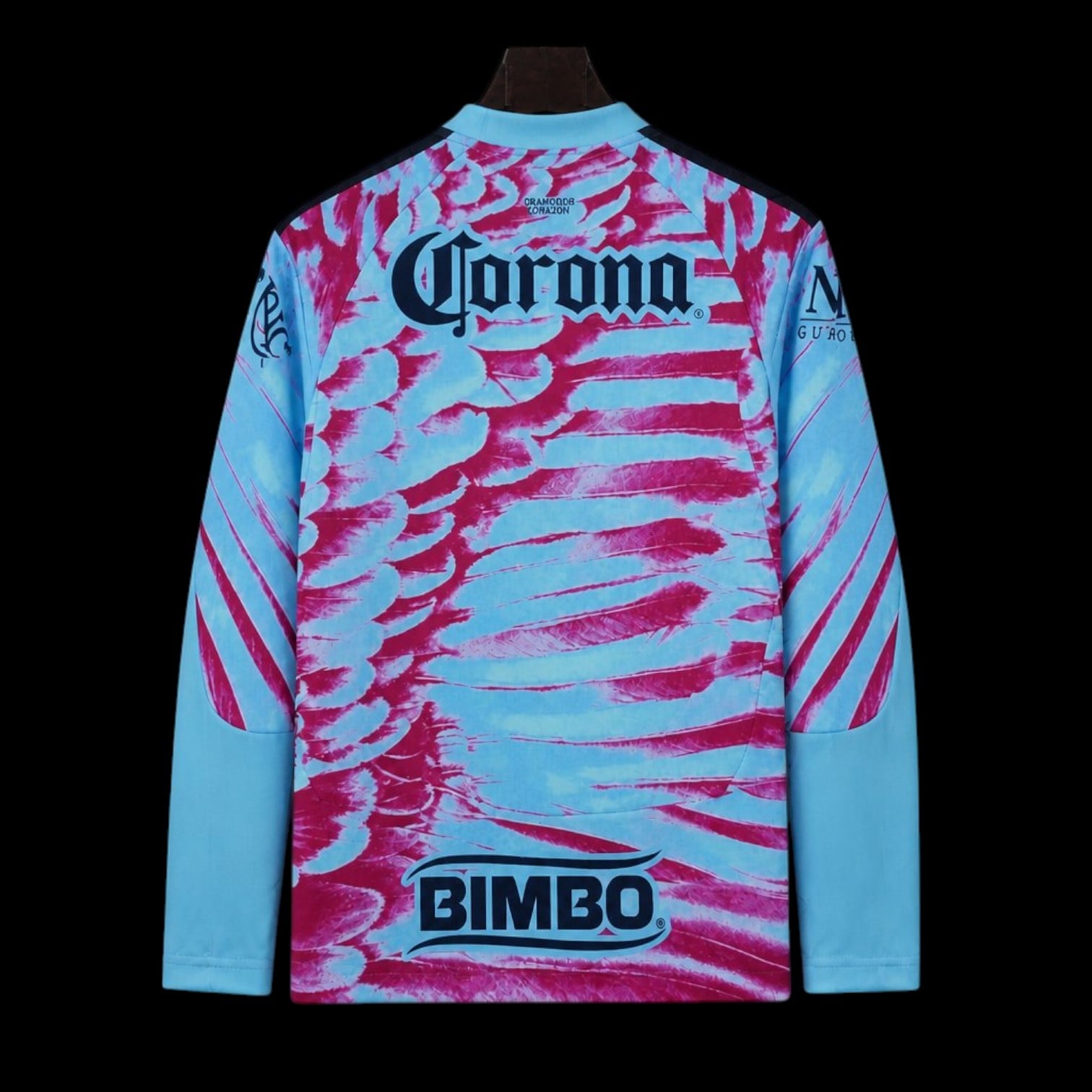 Club America Maillot Manches Longues Gardien 26/27