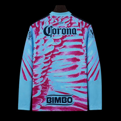 Club America Maillot Manches Longues Gardien 26/27