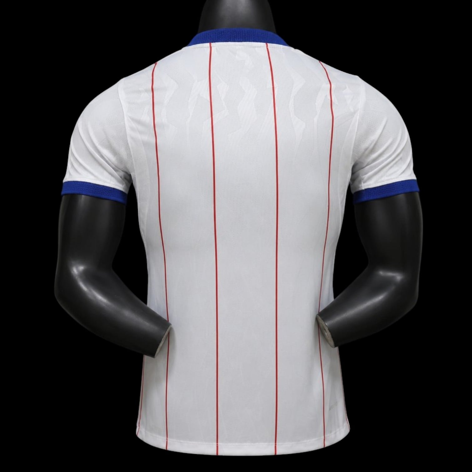 Chelsea Maillot Third 26/27 – Version Player