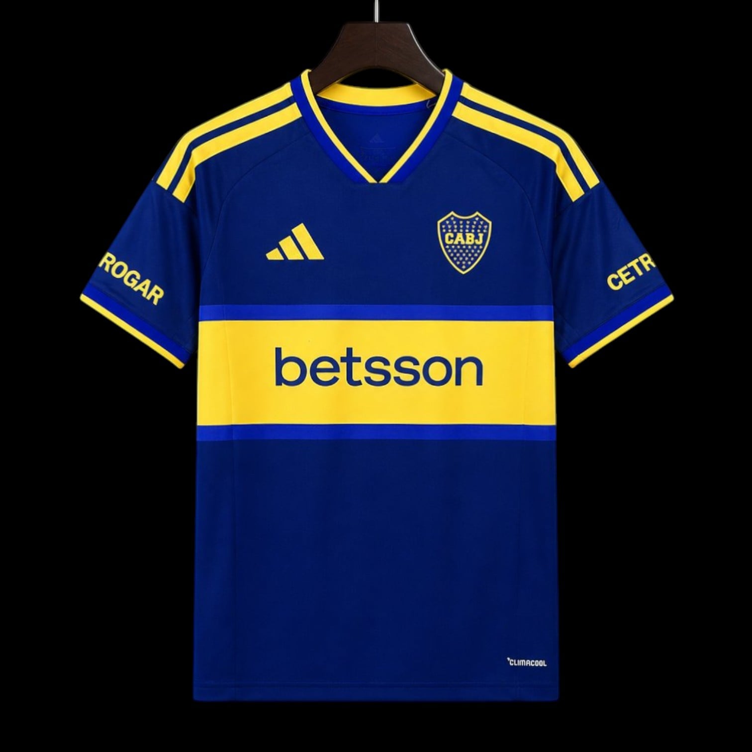 Boca Juniors Maillot Domicile 26/27