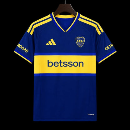 Boca Juniors Maillot Domicile 26/27