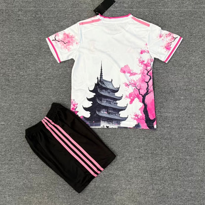 Japon Ensemble Enfant Spécial Dragon 25/26