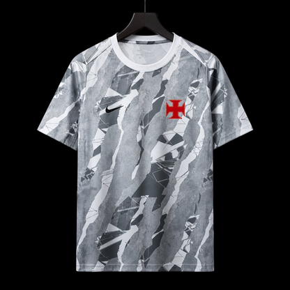 Vasco Da Gama Maillot Avant-Match 26/27 (II)